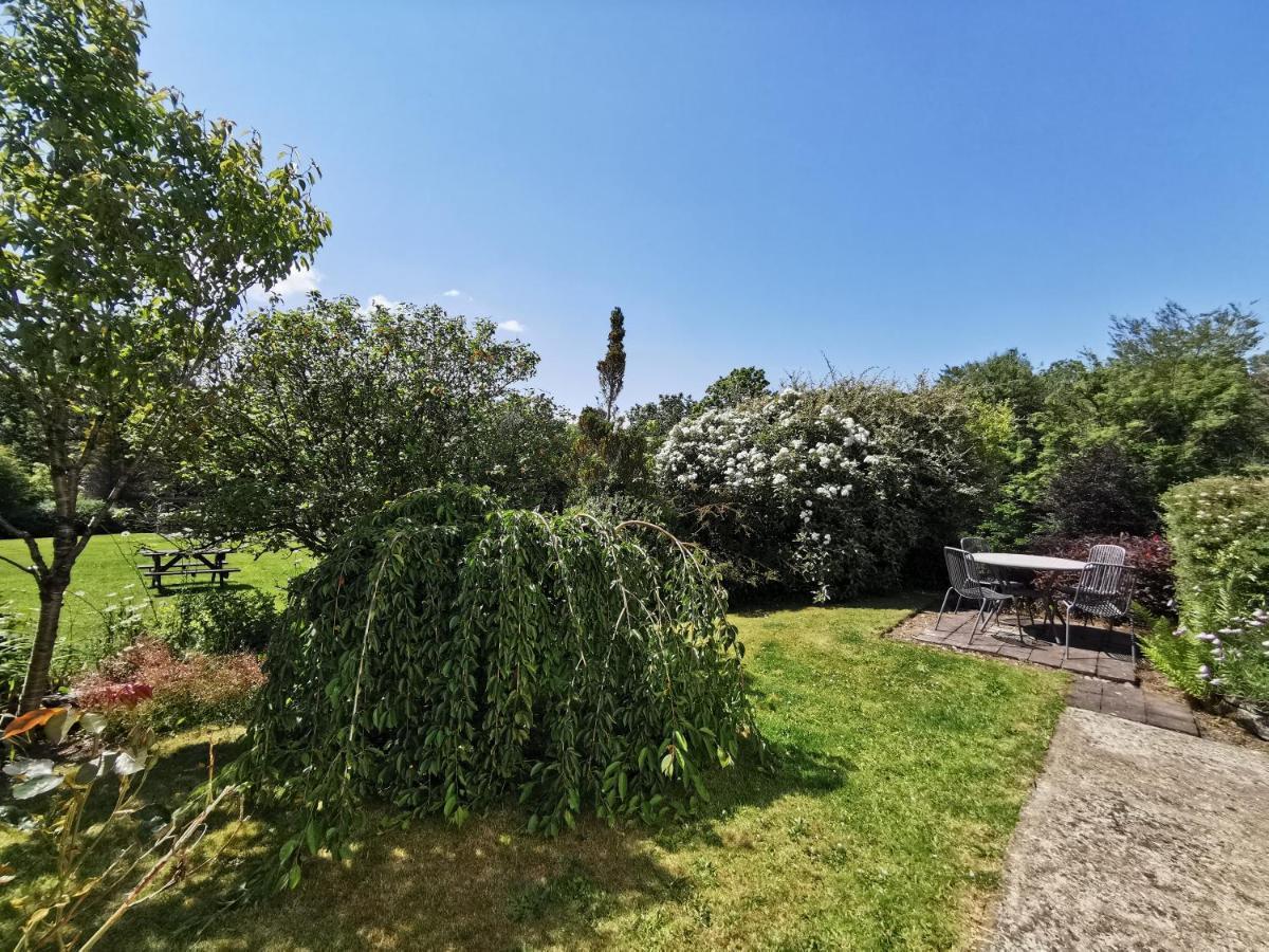 Wellstone - Honeysuckle Holiday home