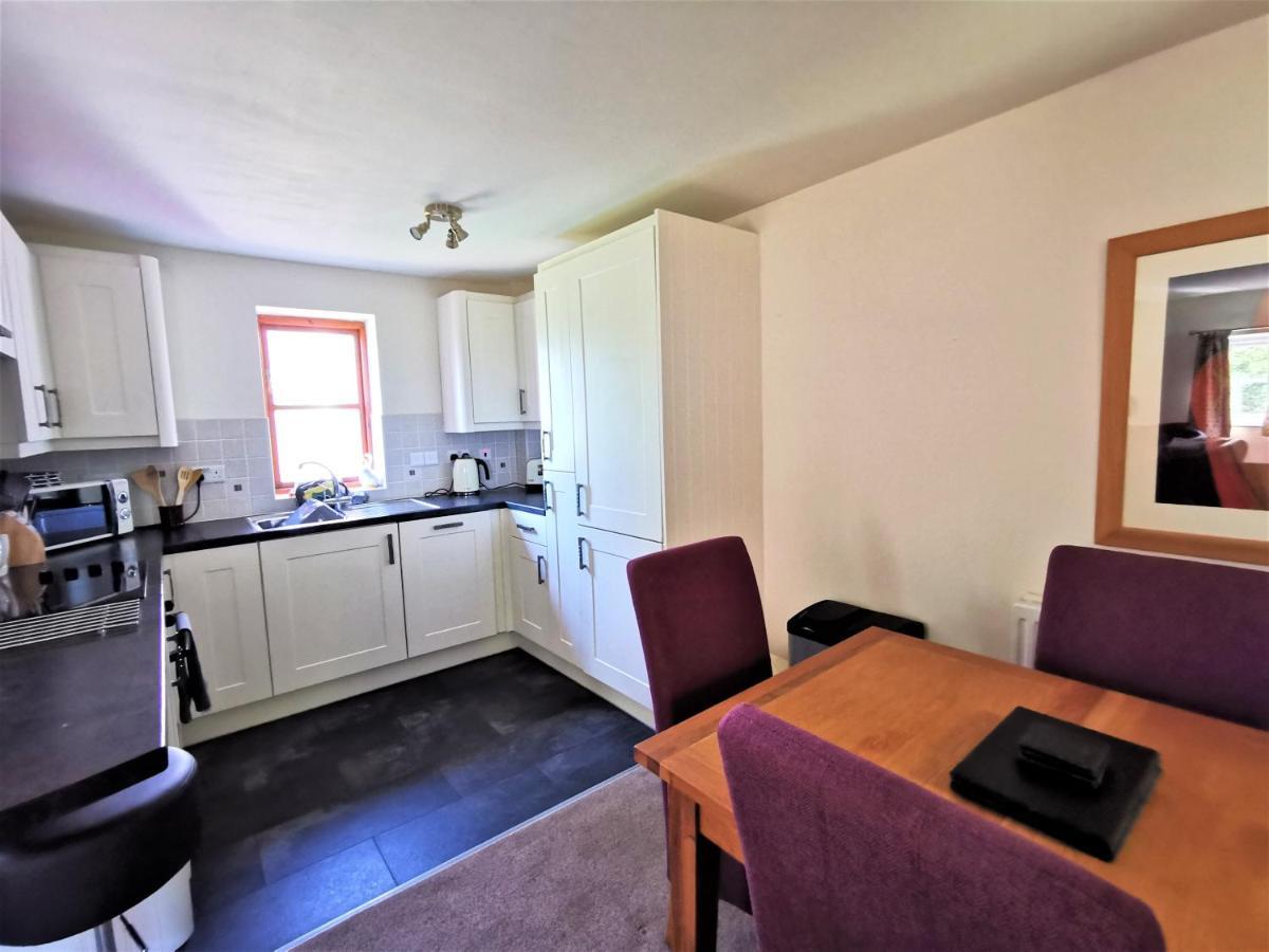 Wellstone - Honeysuckle Holiday home Llanfyrnach