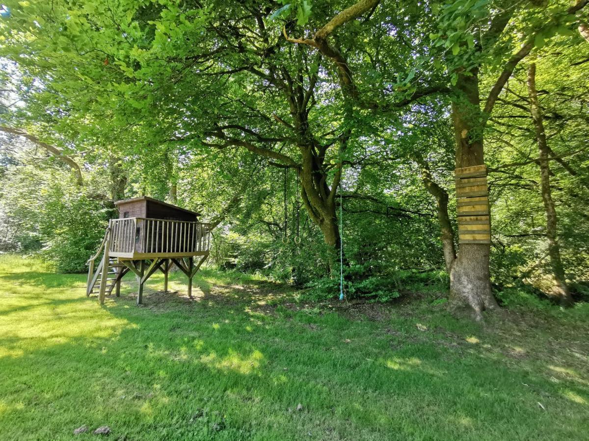 Holiday home Wellstone - Honeysuckle *